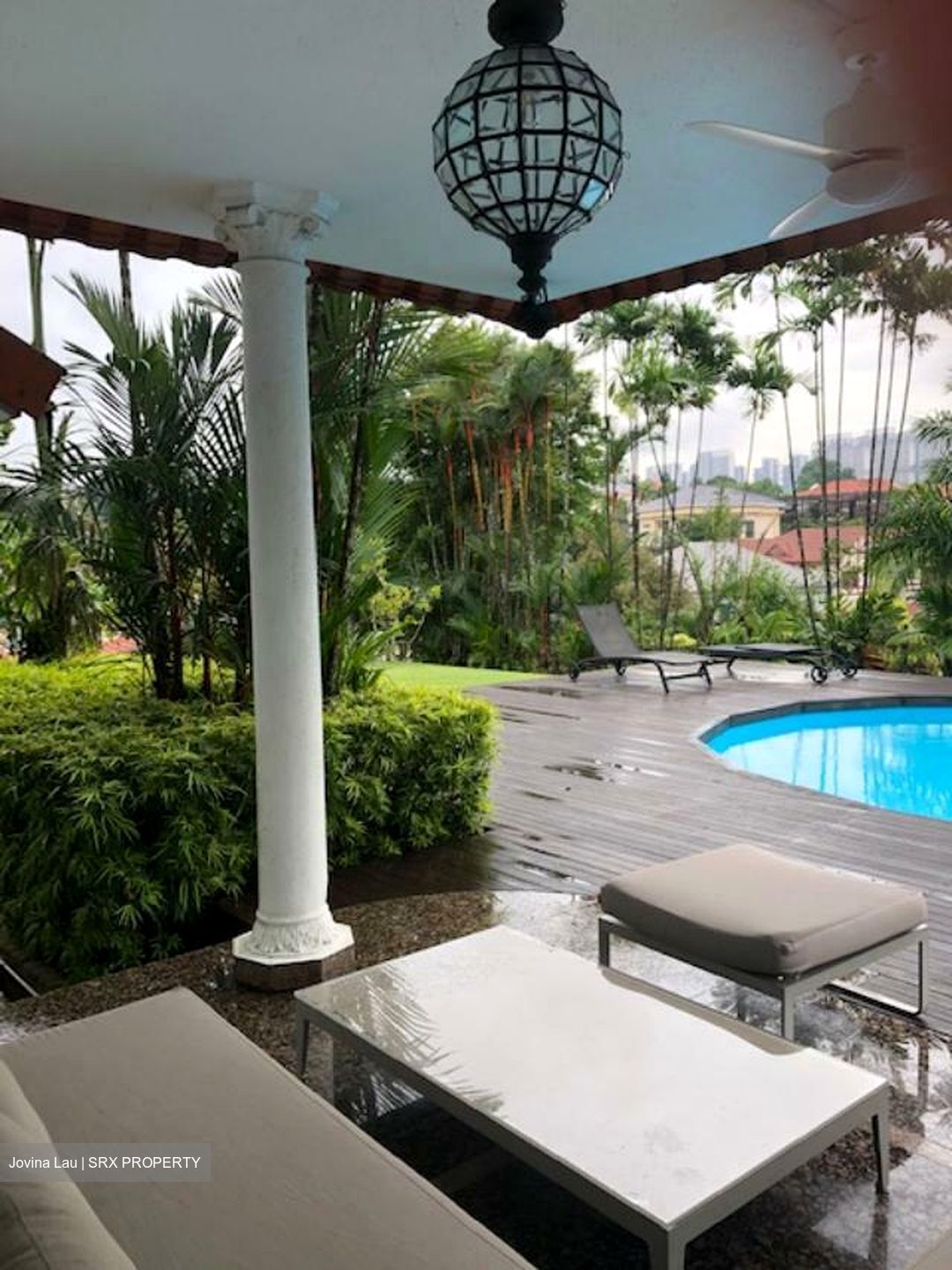 Peirce Villas (D10), Detached #455770751